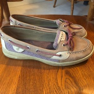 Women’s Sperry Top Sider shoes